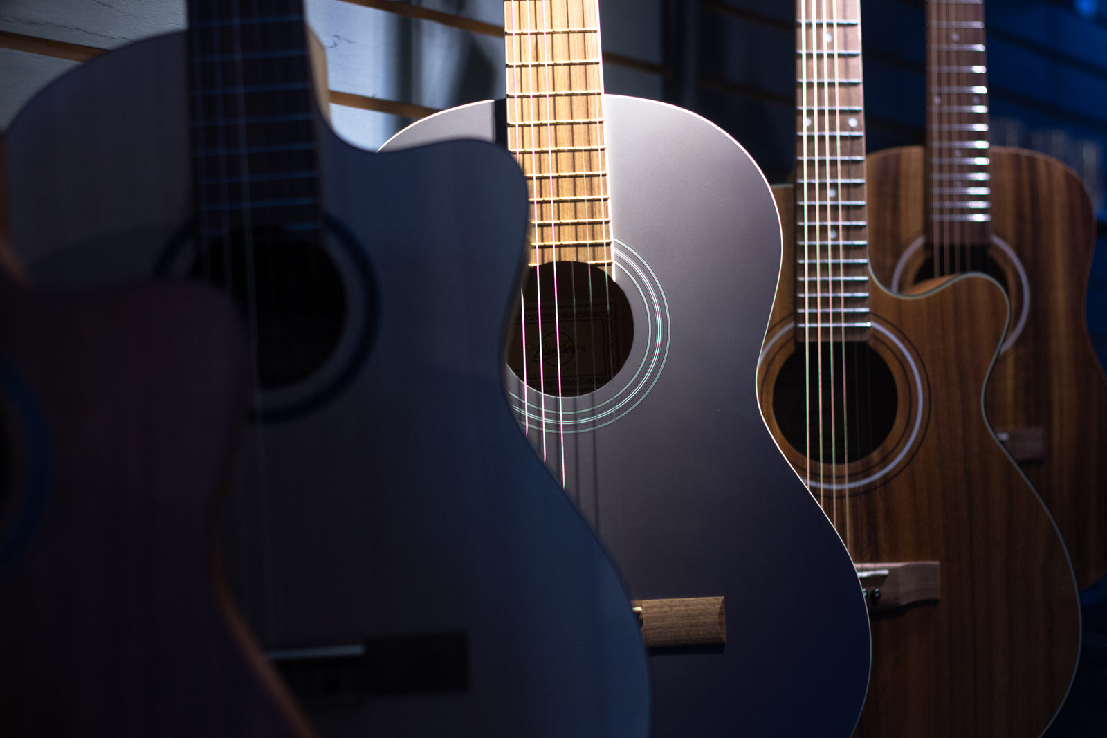 Guía Completa sobre los Tipos de Guitarra: Características, Desventajas y su Importancia en Diferentes Experiencias Musicales