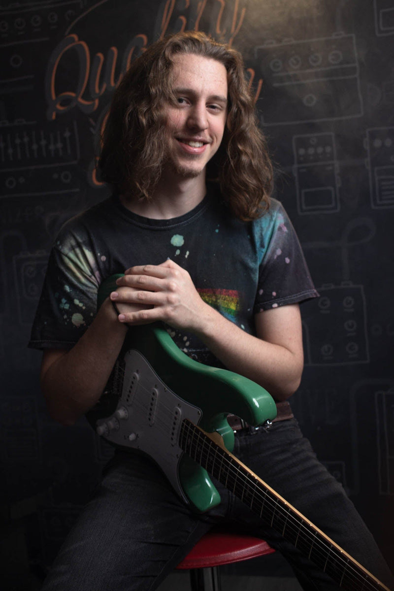 Tienda de Guitarras cerca de mi Quality Guitar