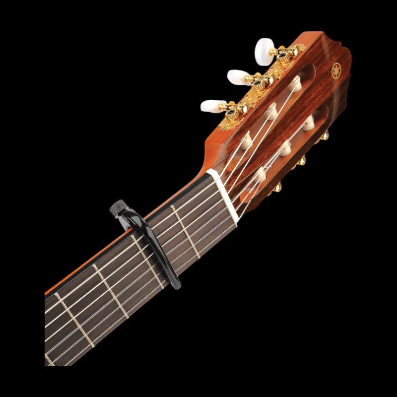 Daddario Classical Pro Capo