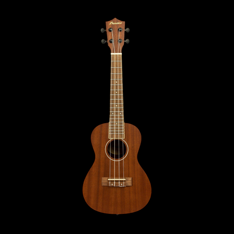 Bamboo U-26 SAPELE