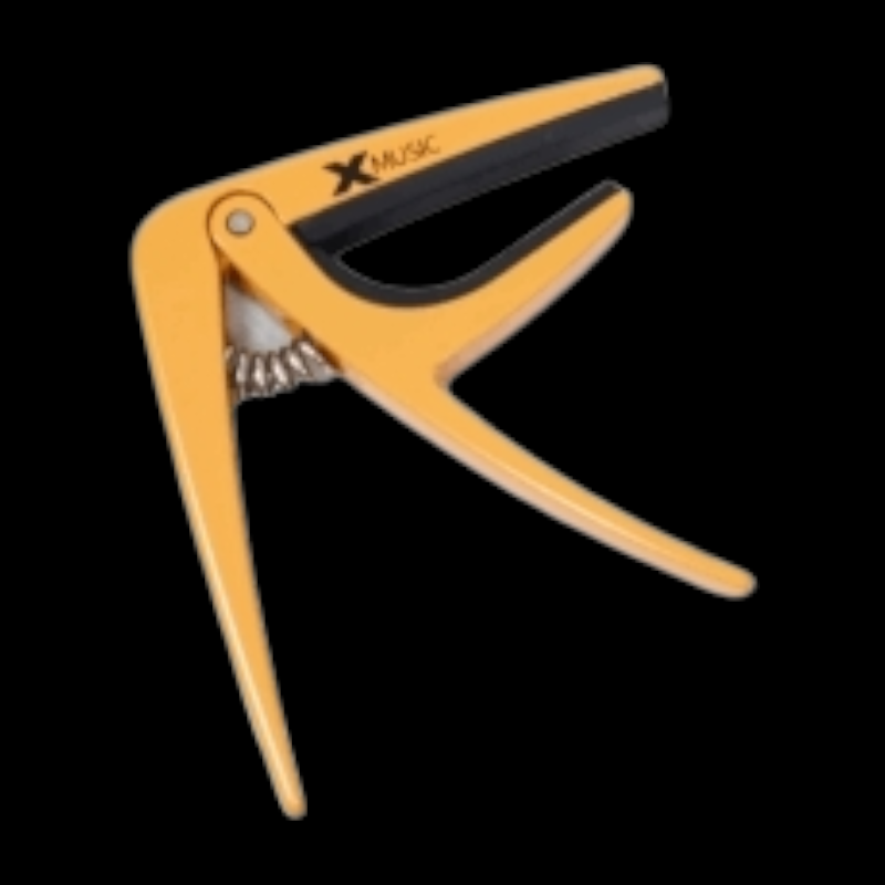 Capo XMusic Naranja