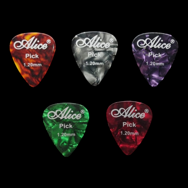 Plumilla Alice 1.20mm Celluloid