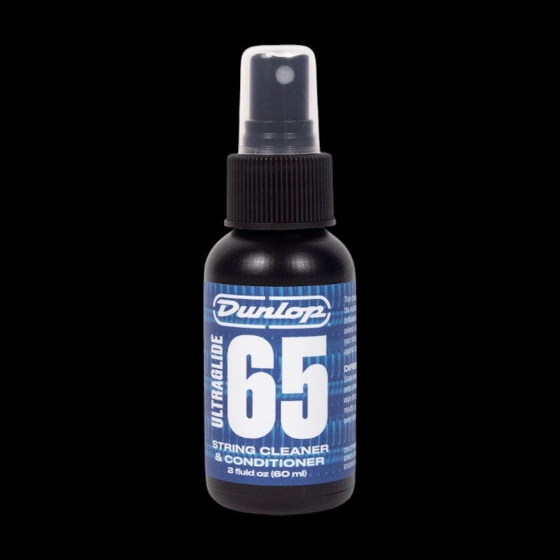 Limpiador para Cuerdas Dunlop Ultraglide 6582