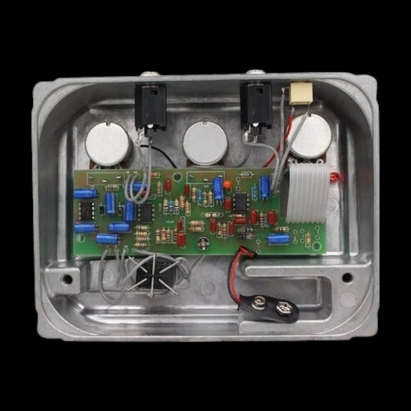 Demon FX Big Klon Centaur Hand Made