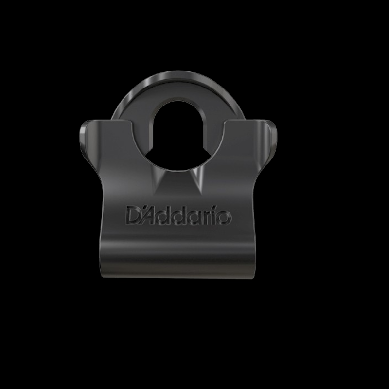 Daddario Dual Lock Strap Lock