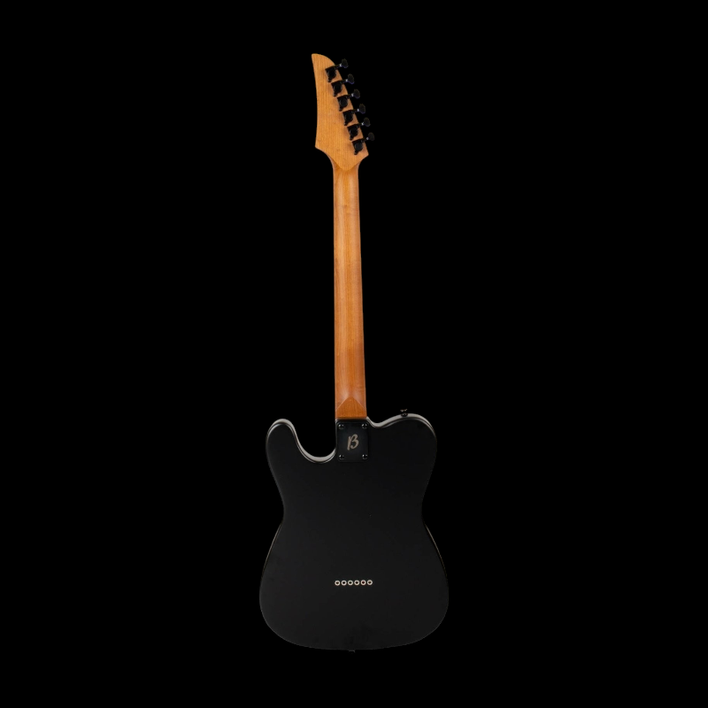 Bamboo Zycast T-Style Black