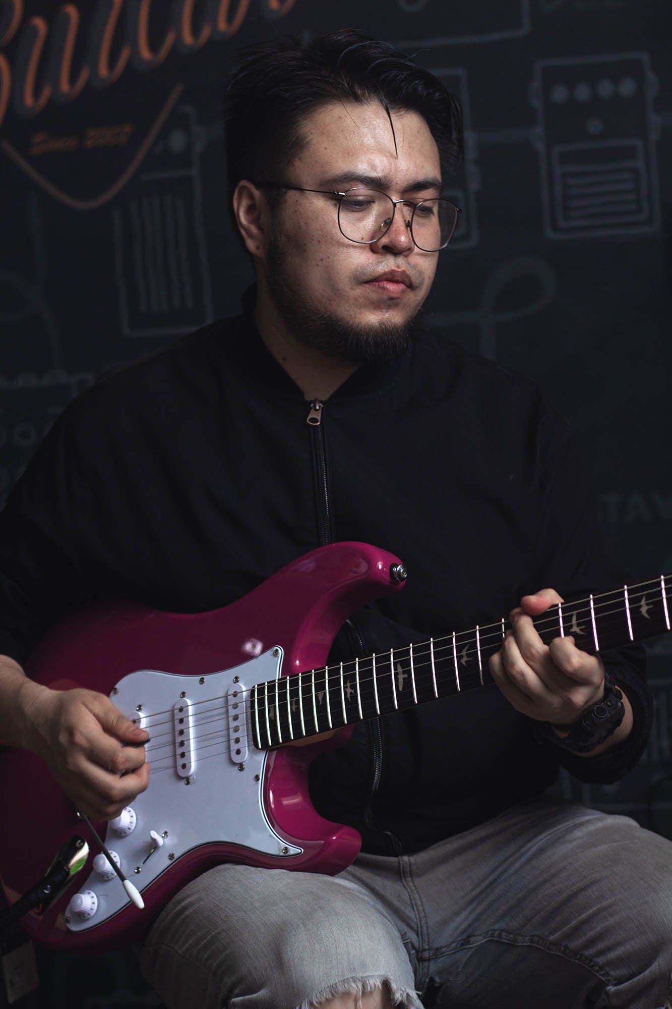 Tienda de Guitarras cerca de mi Quality Guitar