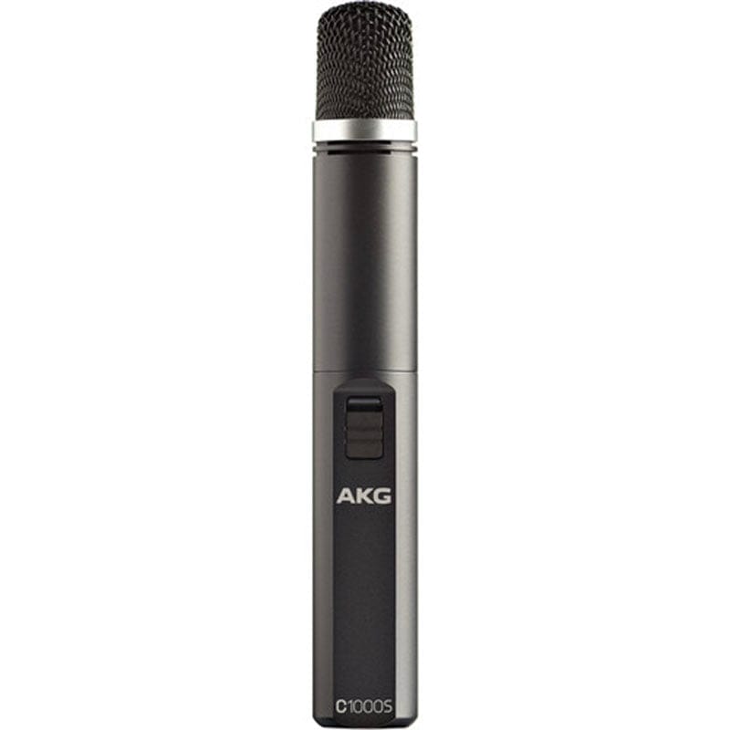 AKG C1000S AKG Microfonos