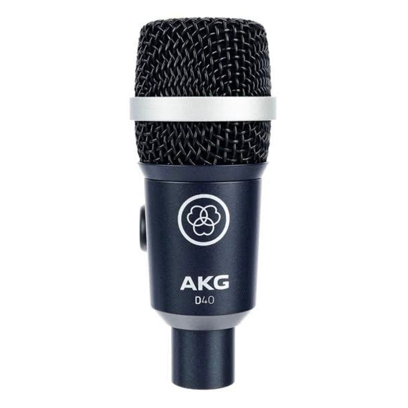 AKG D40 (B Stock) AKG Microfonos