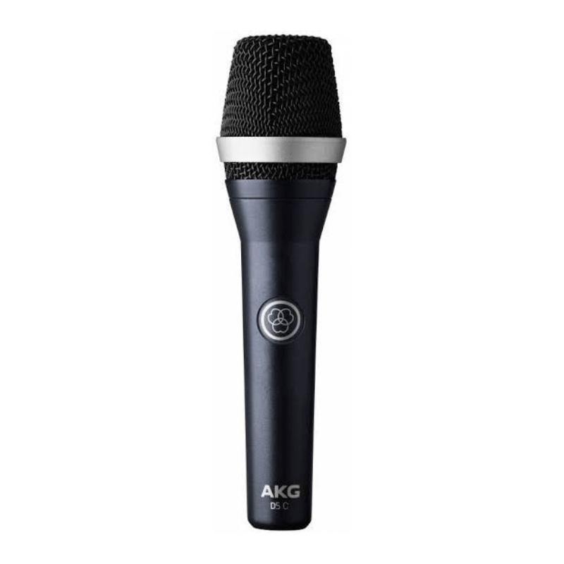 AKG Dynamic Microphone D5C Vocal AKG Microfonos