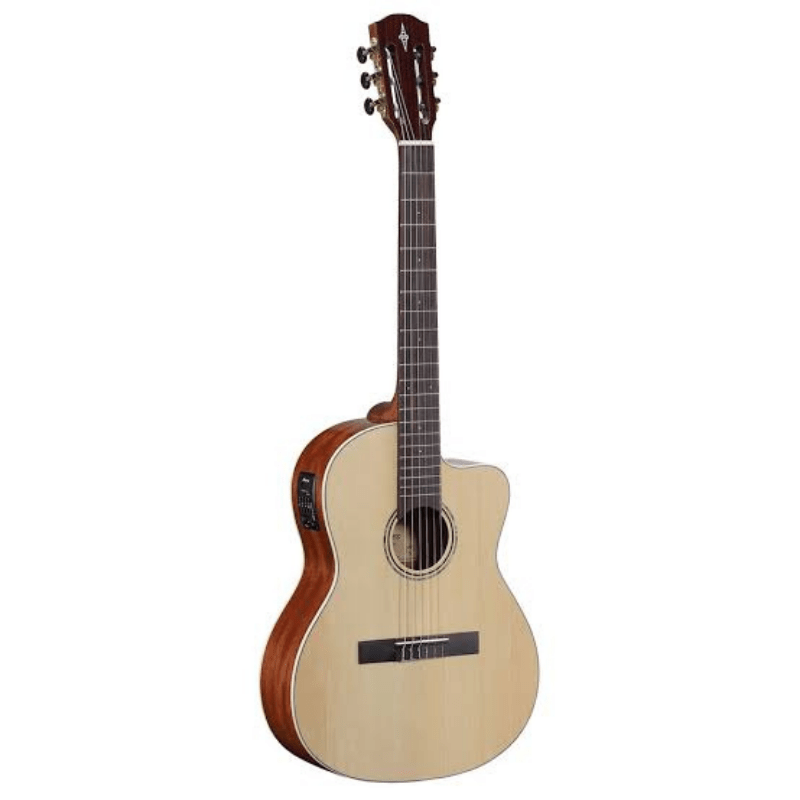 Guitarra Electroacustica Alvarez RC26HCE Alvarez Guitarras Clasicas