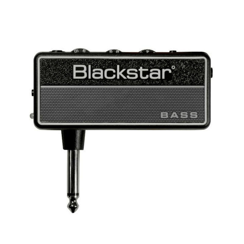 Blackstar Amplug Bass Fly2 Blackstar Preamplificador para Bajo