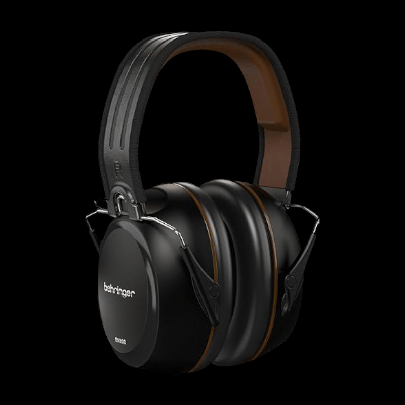 Audifonos Behringer DH 100 Behringer Audifonos