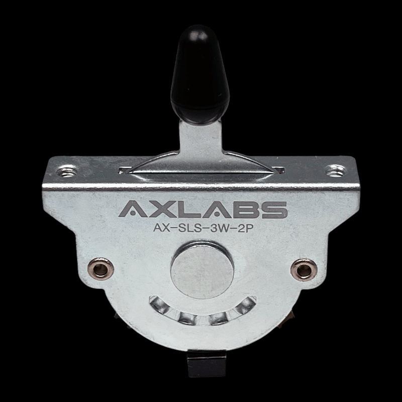 AX Labs 3 Way Switch Blade AX Labs Pickup Selector