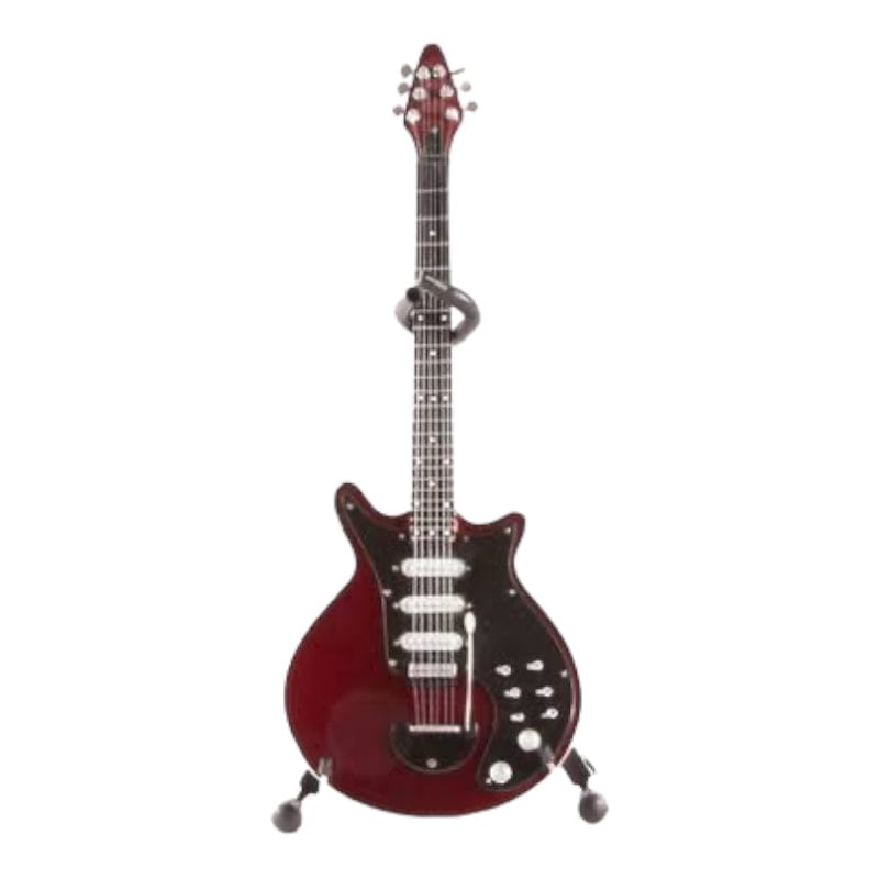 Axe Heaven Brian May Signature “Red Special” Axe Heaven Coleccionables