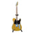 Axe Heaven Licensed Fender™ Tele™ - Vintage Blond Axe Heaven Coleccionables