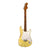 Axe Heaven Yngwie Malmsteen Fender™ Strat™ Heavy Worn Olymic White Finish Axe Heaven Coleccionables