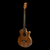 Bajo Electroacústico Koa 40″- Incluye Funda Acolchada Bamboo Bajos