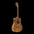 Bamboo GA Baby Koa Q Bamboo Guitarra Electroacustica