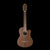 Bamboo GC 39 Koa Q Bamboo Guitarra Electroacustica