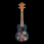 Bamboo Ukelele Soprano Aurora Bamboo Ukulele