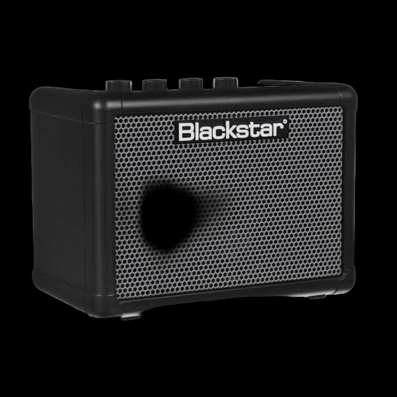Blackstar Fly 3 Bass Blackstar Amplificadores bajo