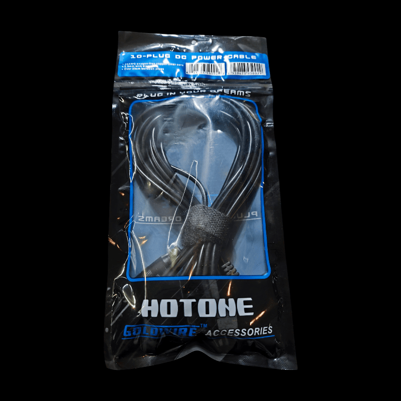 Cable Hotone Daisy Chain 10 Puntas Hotone Daisy Chain