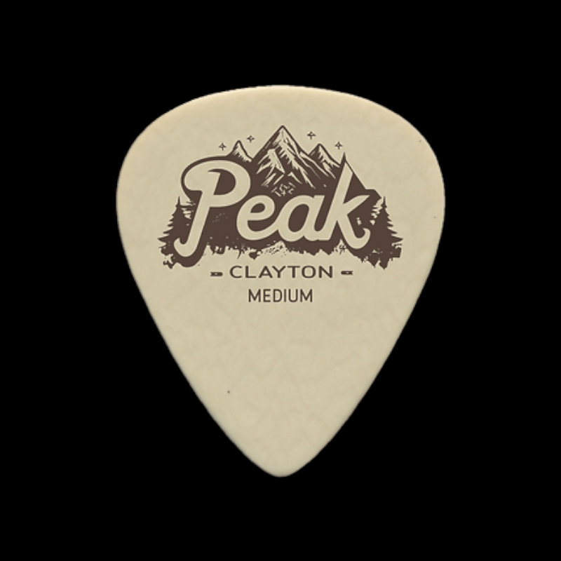 Clayton Peak Standard Heavy Clayton Plumillas