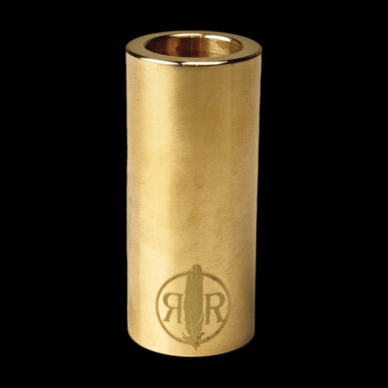 D’Addario Rich Robinson Signature Brass Slide Daddario Slide