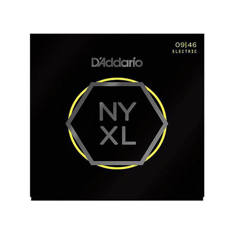 Daddario NYXL 0946 Daddario Cuerdas Guitarra Electrica