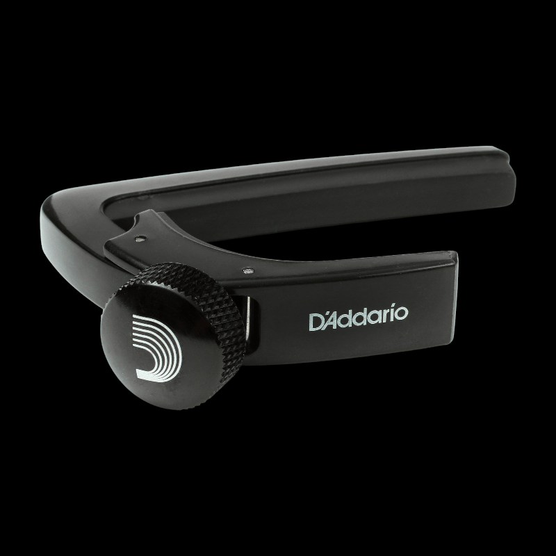 Daddario Lite Capo Daddario Capos