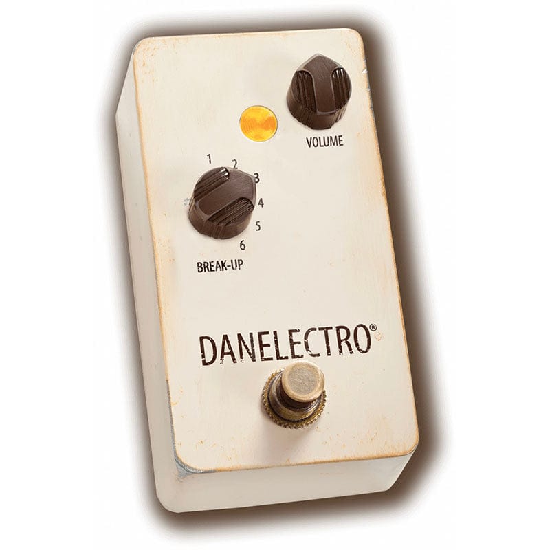 Danelectro The Breakdown Danelectro Efecto de Guitarra : Overdrive
