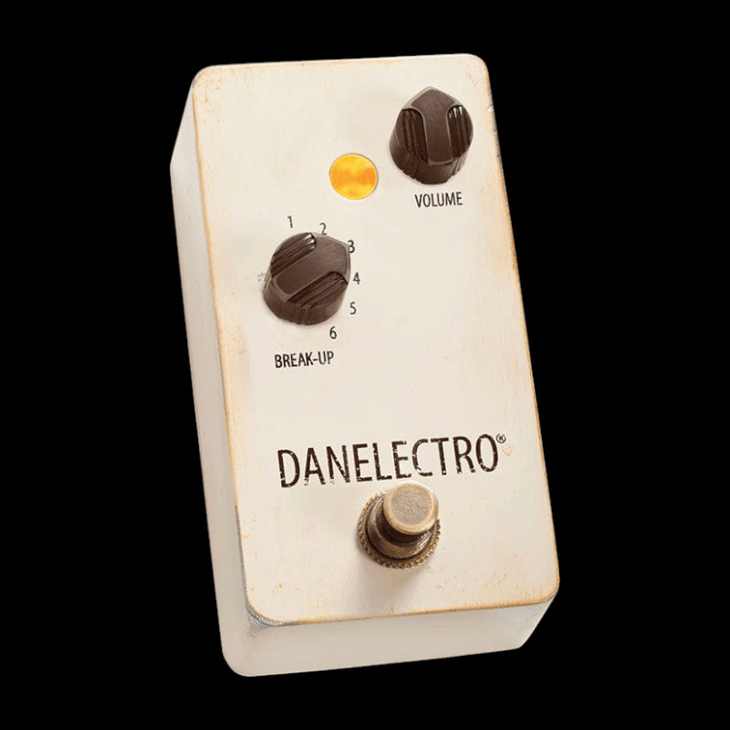Danelectro The Breakdown Danelectro Efecto de Guitarra : Overdrive