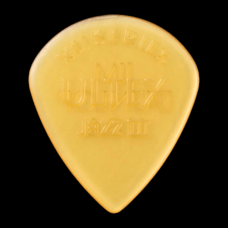 Dunlop Ultex Jazz lll 1.38 Dunlop Plumillas
