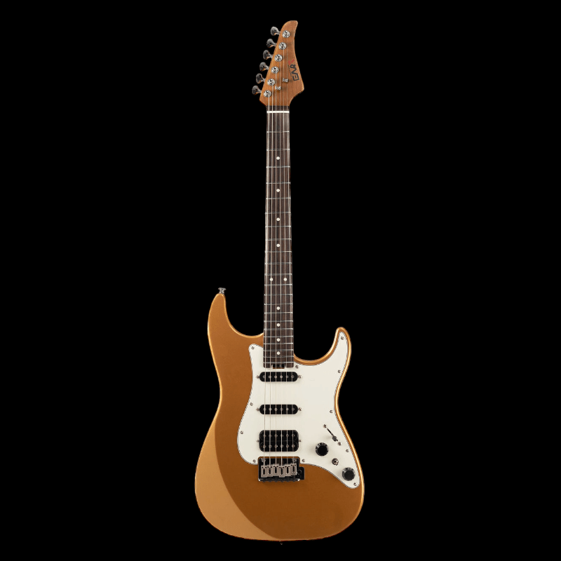 EART DMX-9 EART Guitarra Electrica