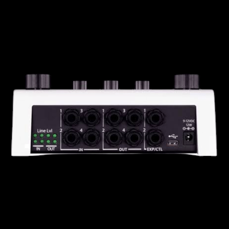 Eventide H90 Harmonizer® Eventide Efecto de Guitarra Multiefecto
