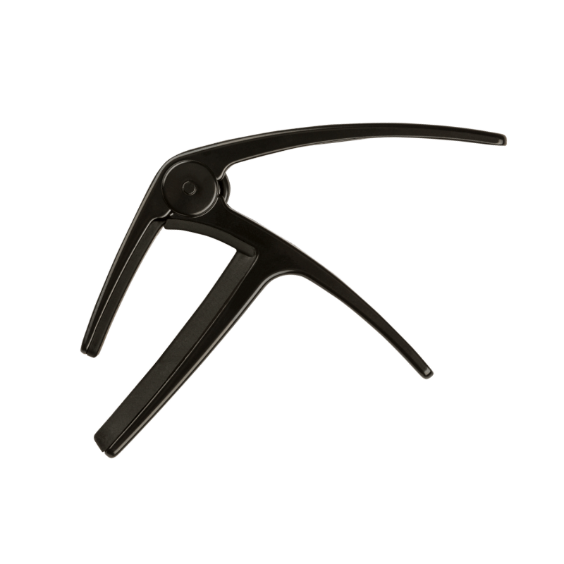 Fender Laurel Electric Capo Quality Guitar