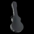 Case Fender Dreadnought Blk V2 Fender Fundas