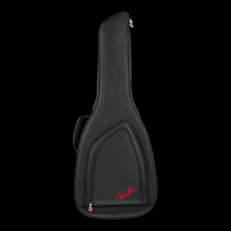 Funda Para Guitarra Acustica Fender FA610 Dreadnought Fender Fundas