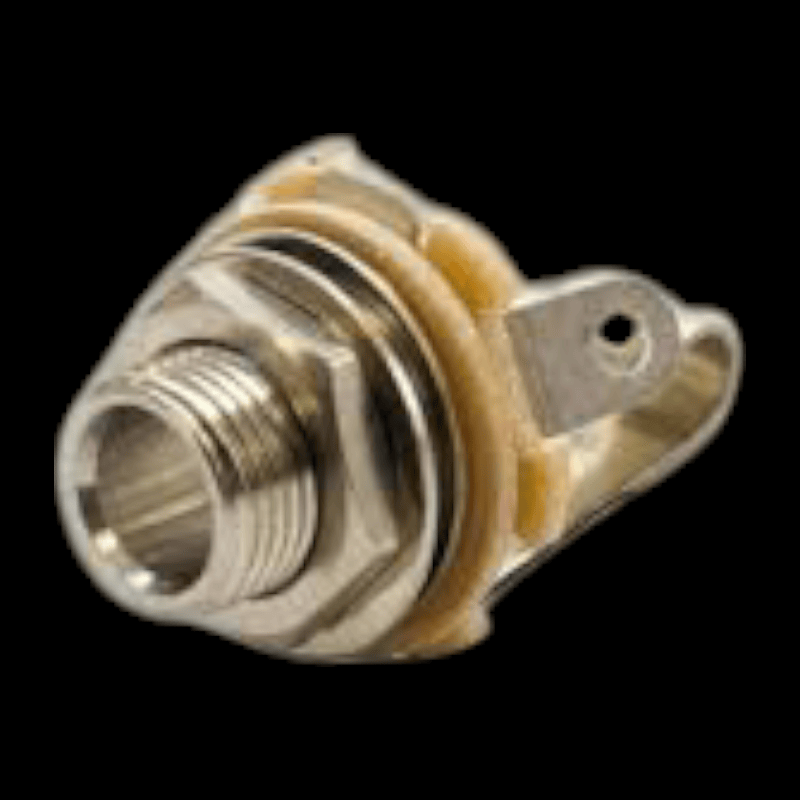 Fender  Output Jack, Standard Series Guitars/Basses Fender Jacks