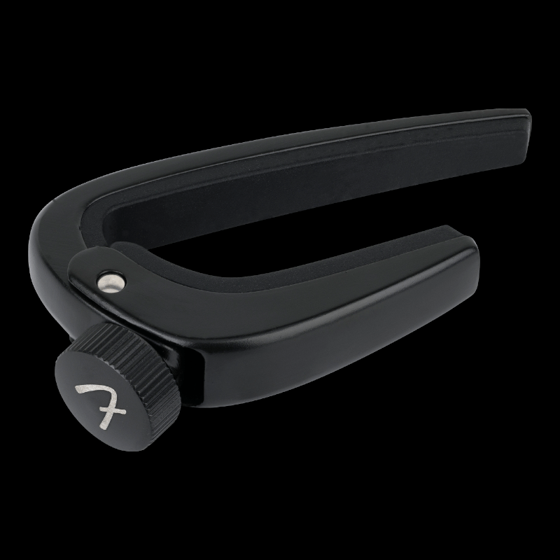 Fender Player Acoustic/Electric Capo Fender Capos