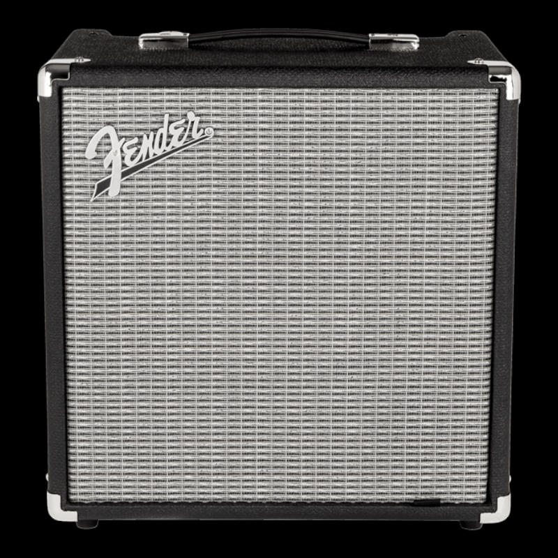 Fender Rumble 40 Combo V3 Fender Amplificadores bajo