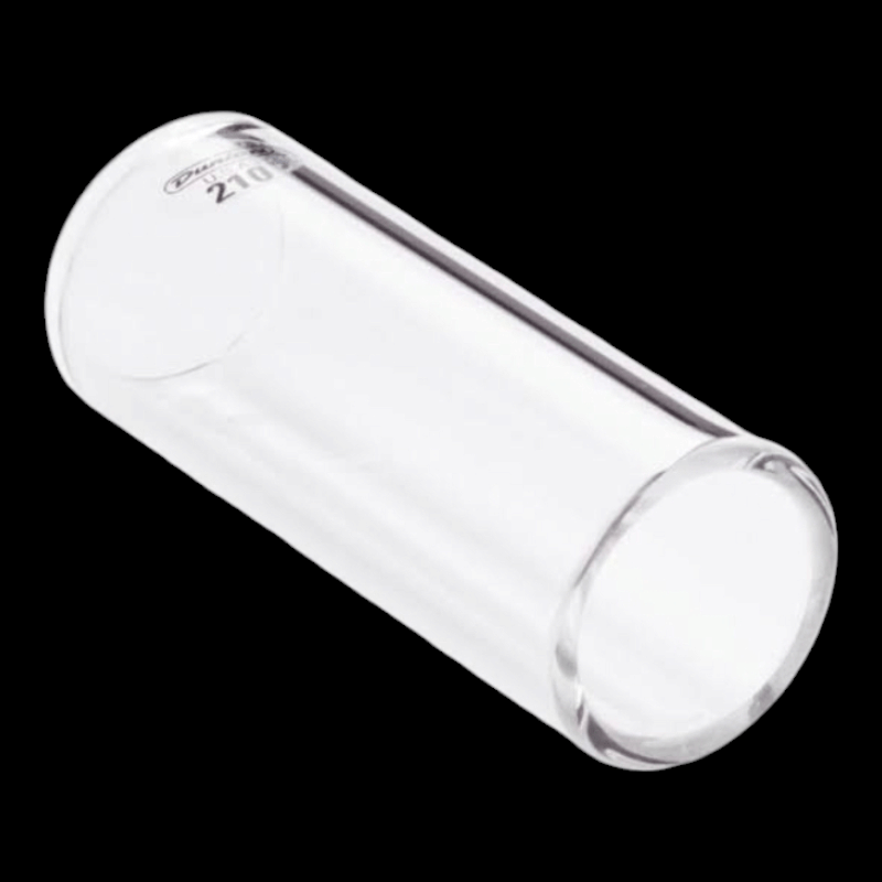 Dunlop Glass Slide 210SI Fender Slide