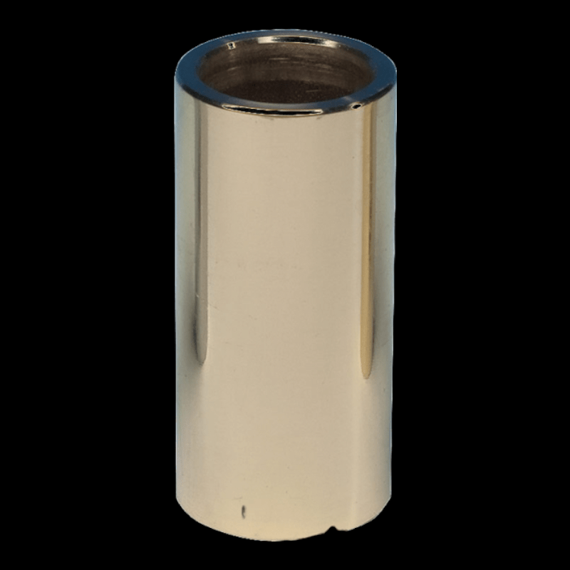 Slide Fender Brass Slide 2 Fat Large Fender Slide