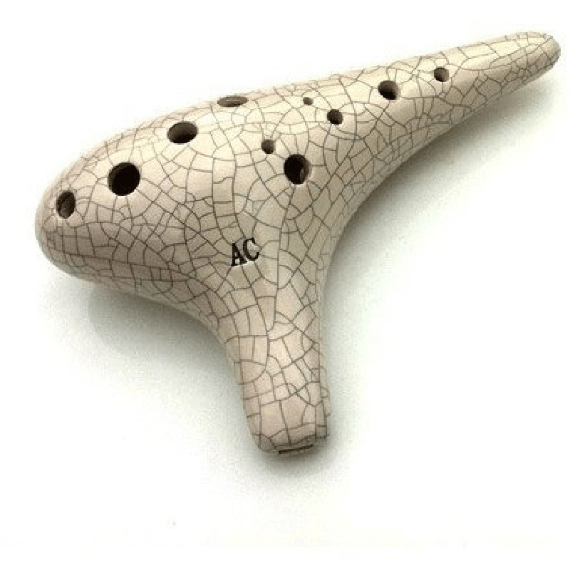 Ocarinas Quality Guitar