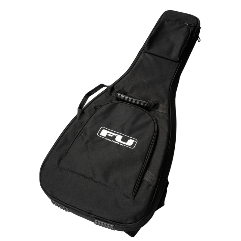 FU Tone Gigbag Electric Guitar FU Tone Funda para Guitarra Electrica