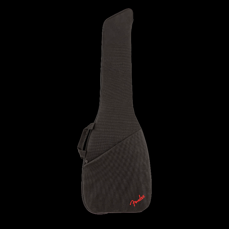 Funda Fender FB405 Electric Bass Gig Bag, Black Fender Funda para Guitarra Electrica