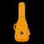 Funda Fender Troubadour™ Electric Guitar Gig Bag, Butterscotch Fender Funda para Guitarra Electrica