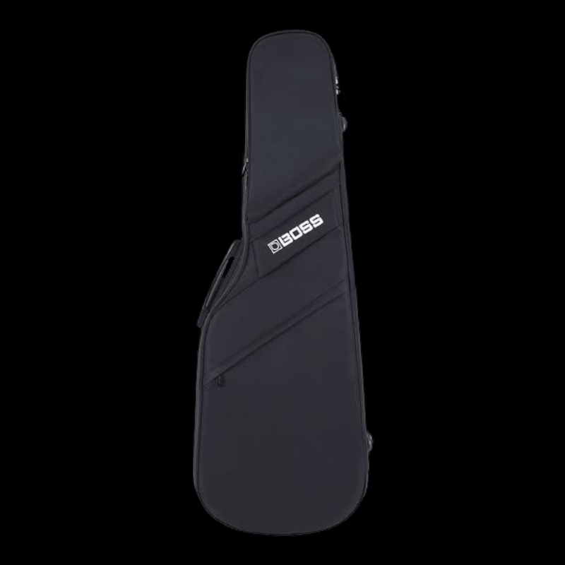 Funda para Guitarra Electrica Boss CB-EG20 BK Boss Fundas