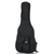 Funda Gator Transit Guitarra Acustica Black Gator Fundas